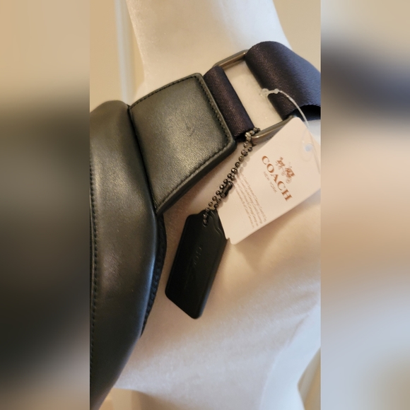 COPY - NWT Coach Sling Bag - Picture 7 of 10